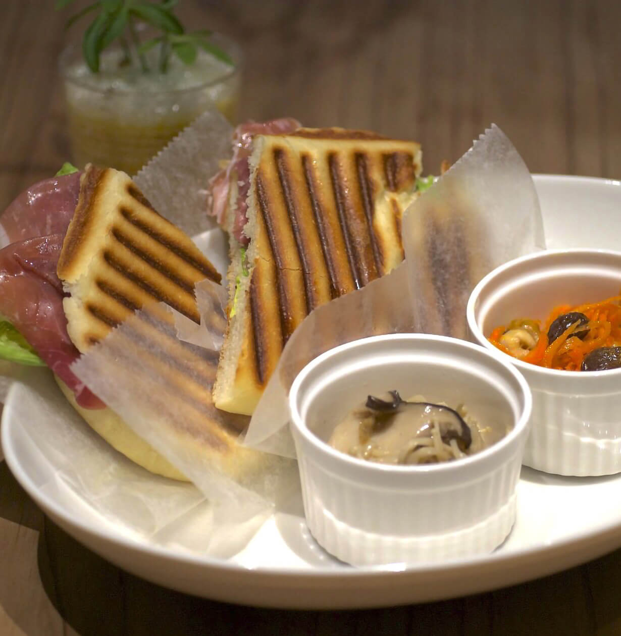 「美味しい！」を届けたい